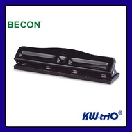 PUNCHER KW-triO 0999D 4-HOLES 10SHTS