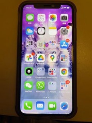 iPhone XS 64GB(99%)new 仲送全新ismart 充電寶