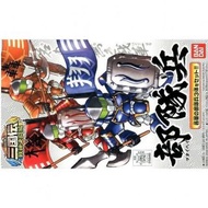 SD 部隊兵 3体入 三国伝 戰神決闘編 #22 Bandai  BB戰士 no.324
🚫不即日出貨⚠️留意指定時地/付$方法
🚫睇字 出價+時地 方安排交收
🚫不議價 不接受 零分低分買家
⚠️有