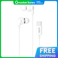 Actto | ไอแพด แอร 11 M3 ไอบ ซไทป ควเรล แบบมสาย (สขาว)