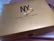 全新 NY New York Perfect Cheese 12 件裝
