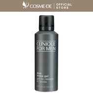 Clinique Clinique For Men Aloe Shave Gel 4.2oz, 125ml