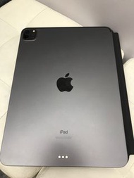 iPad Pro 11” m1 3 gen 256gb 香港行貨wifi
