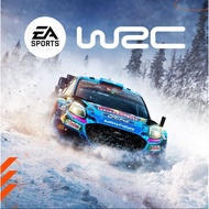 PC Games EA SPORTS WRC (2023) - Racing Games