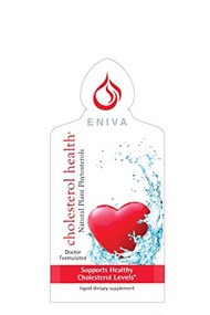 [USA]_Eniva Cholesterol Health Phytosterols (20-count Box)