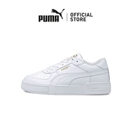 PUMA Unisex CA Pro Classic Shoes (White)