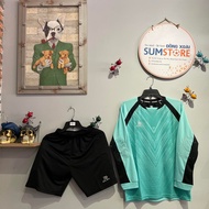 Garda 2 Goalkeeper Soccer Jersey (Multiple Colors) - New Model Soccer Jersey