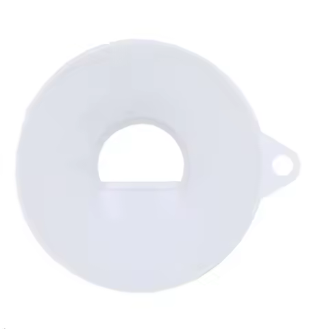 1PCS Original Dishwasher Original Salt Hopper WQP6-3201/X3-T/3908J Household Salt Feeder Funnel 80 4