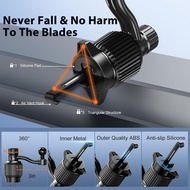 Z Fold 5 Car Mount, [No Block Vent & Grip Firmly] Z Fold 4 Car Mount, Galaxy Z Fold 6 Car Mount for 