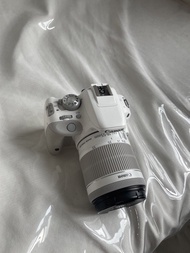 Canon 100D EOS 18-55mm 變焦鏡頭 單反