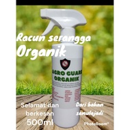 Racun serangga organik Agroguard