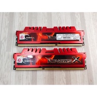 Ram GSKILL DDR3 4GB pc 12800