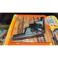Matchbox Northrop Grumman B-2 Spirit Stealth Bomber B2 - Siluman Airplane