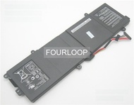 【純正】Bu401la-cz130g 7.5V 53Wh asus ノート PC ノートパソコン 純正 バッテリー 電池