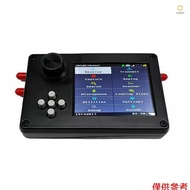 Assembled PortaPack H2 Plus 3.2 inch Touching LCD Display 1M Hz-6G Hz Working Frequency Software Def