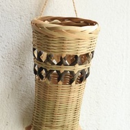 竹編系列 | 筷子簍 花器 裝飾 | 傳統民藝 自然環保 | 改進款