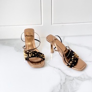 HEELLS ZS901 NORMAL WOMEN'S SHOES SIZE