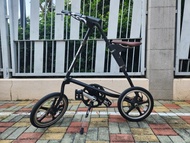 Strida