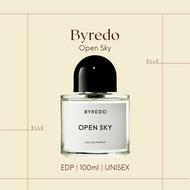 BYREDO OPEN SKY PERFUME EDP UNISEX (LEGIT, GUARANTEED)