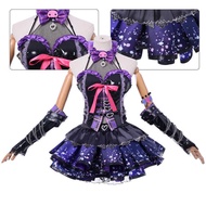 Animation Costume