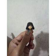 Headsculpt shf sailor Saturn action figure 1/12 part kitbash shfiguarts anime figma sailormoon drago