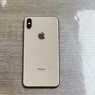 97%new港版Apple iPhone XS Max 256GB Gold# Original Phone# Battery Life 100%