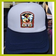 ➯ ✳ ✷ Gin Ang Totoo Tambay Cap Gin Cap Ginebra High Quality Baseball Cap