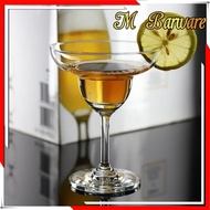 [MBarware]200ml Classic Margarita Goblet Affogato Glass Dessert Glass Cocktail Glass Ocean
