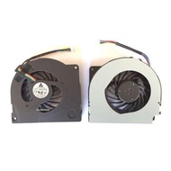 Asus X42JP X42JE K42DE K42F K42JC K42N K42JV K42JP A40F A40N A42D A42F A42N CPU Cooling Fan