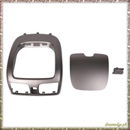 [S D K G] Dashboard Air Conditioning Outlet Panel Cover for 2000-2006  Sentra Sunny