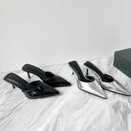 Zara HEELS Women's Shoes 7CM S4224 Vantelm