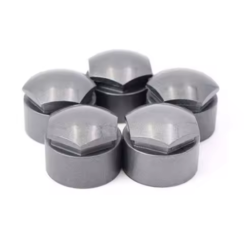 Car Tire Wheel Hub Screw Cap for Audi A4/A6/Q3/Q5/Q7/A3/A5/Q2 Wheel Hub Center Cap