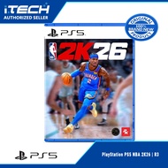PlayStation PS5 NBA 2K26 | R3