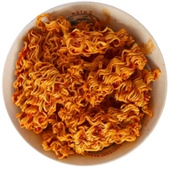 Mie Kremes Pedas Daun Jeruk Mie Kremes Balado Mie Kremes Keju Manis Mie Kremes Barbeque Mie Kremes P