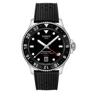 Tissot Seastar 1000 Quartz GMT (T1208521705100)