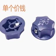 ,,,, Industrial Fan Horn Fan Gear Switch with Knob Speed Regulator Floor Fan Three/Four/Five Gear Un