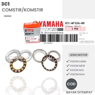 3C1 COMSTIR/COMSTIR YAMAHA VIXION OLD, VIXION NEW, VIXION NVL, VIXION NVA CONSISTR/ HOMESTIR 3C1