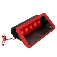 Car LED Brake Lamp Lampu Light Ketiga Brek Axia Bezza Myvi Wira Saga Kancil Iswara Exora Alza Kelisa