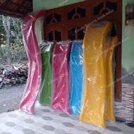 Perosotan Anak Fiber Kolam Renang outdoor indoor 2,5 meter