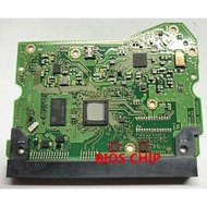 0A90601 Western digital hard disk circuit board / 004-0A90601 , 001-0A90601 / 0J49793