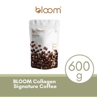 BLOOM Collagen Signature Coffee 600g