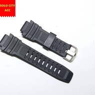 ALIVE BALDI RUBBER STRAP WATCH ALIVE BALDI WATCH BLACK