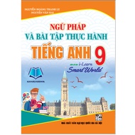 Book - Grammar and practice exercises for English grade 9 (kite) (HA)