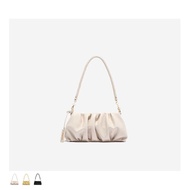 6B Micocah Underarm Bag Autumn New Style Bag Women's Versatile Cloud Bag Folding Bag Trendy Sing