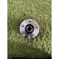 Subaru XV 1 Genuine Front Hub Bearing PCD 5x100