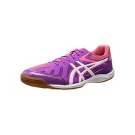 [ASICS] Table Tennis Shoes ATTACK HYPERBEAT SP3 Orchid/White 25.5 cm 2E