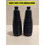 Avanza Xenia 1.3 Steering Rack Boot Rubber (45535-BZ010)