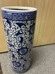 青花瓷花瓶