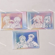 【CHAOS】 AlienStage 2026 gaf Perk Photocards异形舞台上海gaf场贩满赠