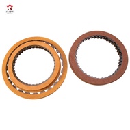 New A540E Gearbox Friction Disc Transmission Clutch Friction Plate Kit 21PCS for Toyota Camry RAV4 S